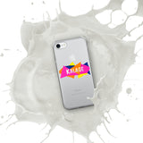 Clear Case for iPhone®
