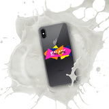 Clear Case for iPhone®