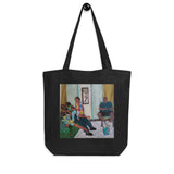 Eco Tote Bag