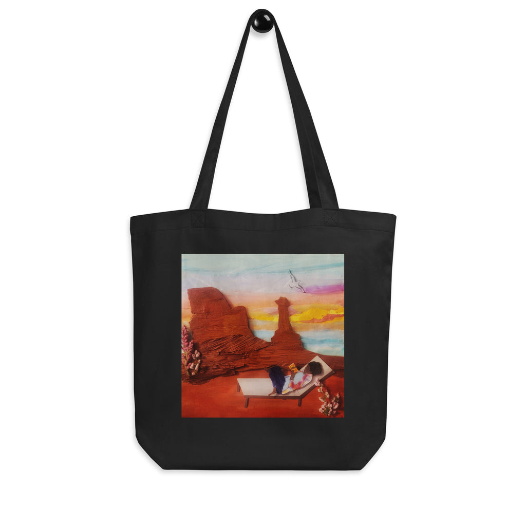 Eco Tote Bag