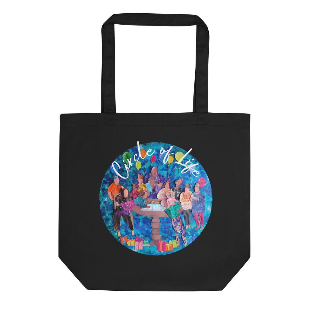 Eco Tote Bag