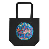 Eco Tote Bag