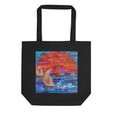 Eco Tote Bag