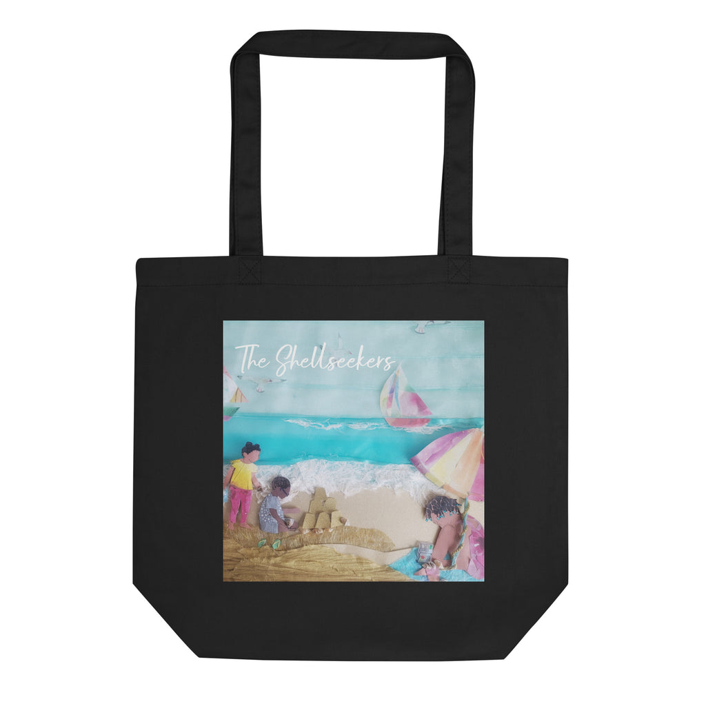 Eco Tote Bag