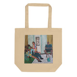 Eco Tote Bag