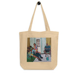 Eco Tote Bag