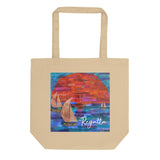 Eco Tote Bag