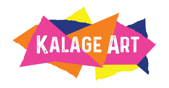 Kalage Art by Kala Wright